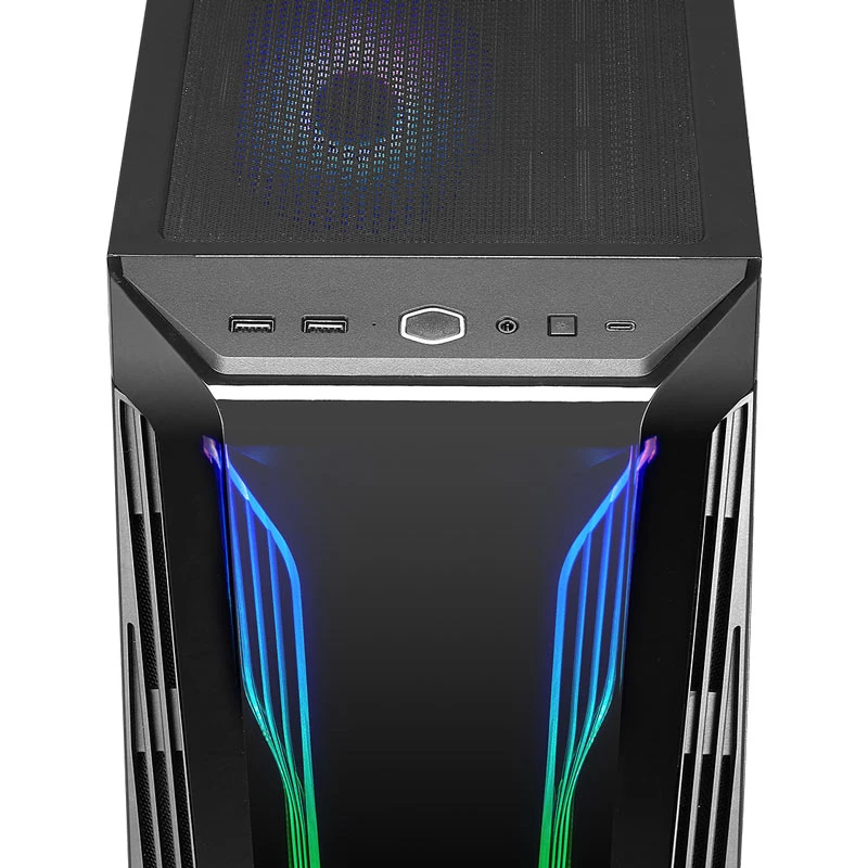 کیس کامپیوتر کولر مستر Cooler Master MasterBox MB540 ARGB