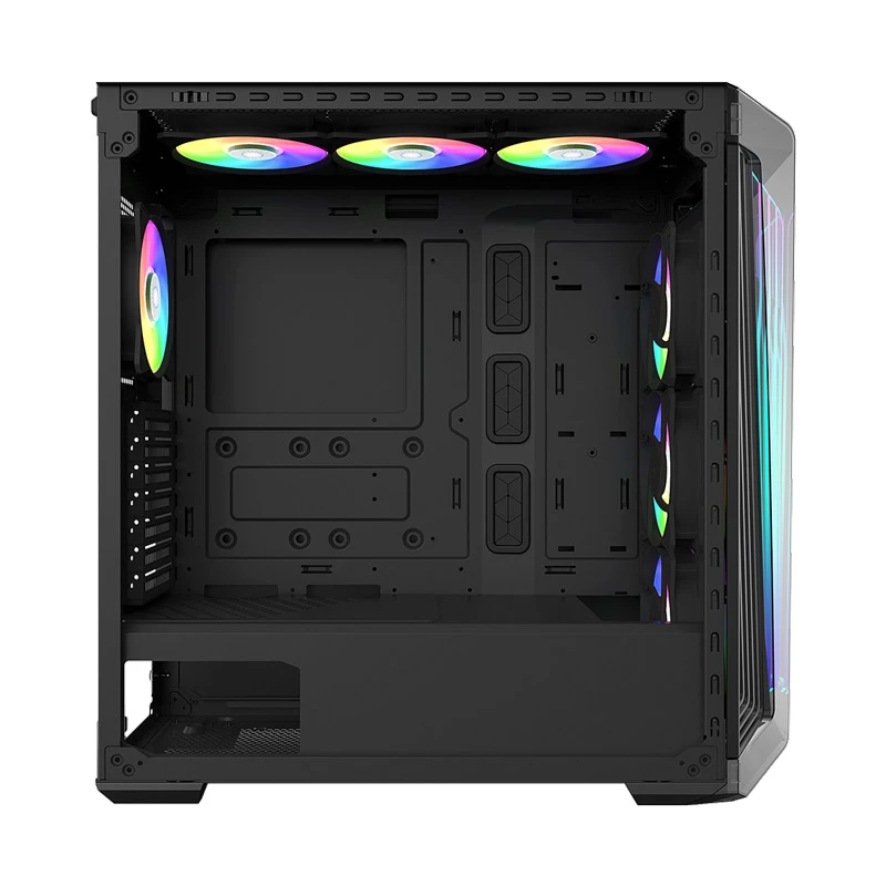 کیس کامپیوتر کولر مستر Cooler Master MasterBox MB540 ARGB