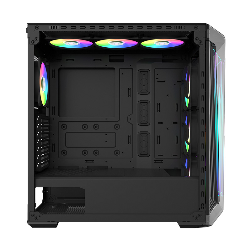 کیس کامپیوتر کولر مستر Cooler Master MasterBox MB540 ARGB