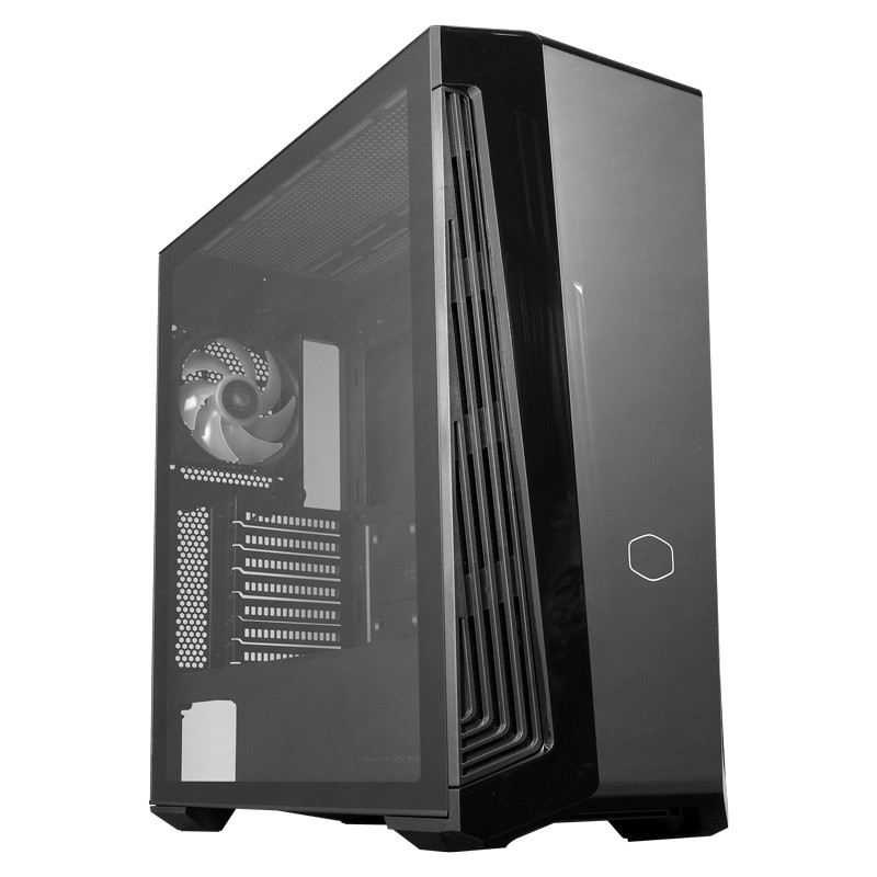 کیس کامپیوتر کولر مستر Cooler Master MasterBox MB540 ARGB