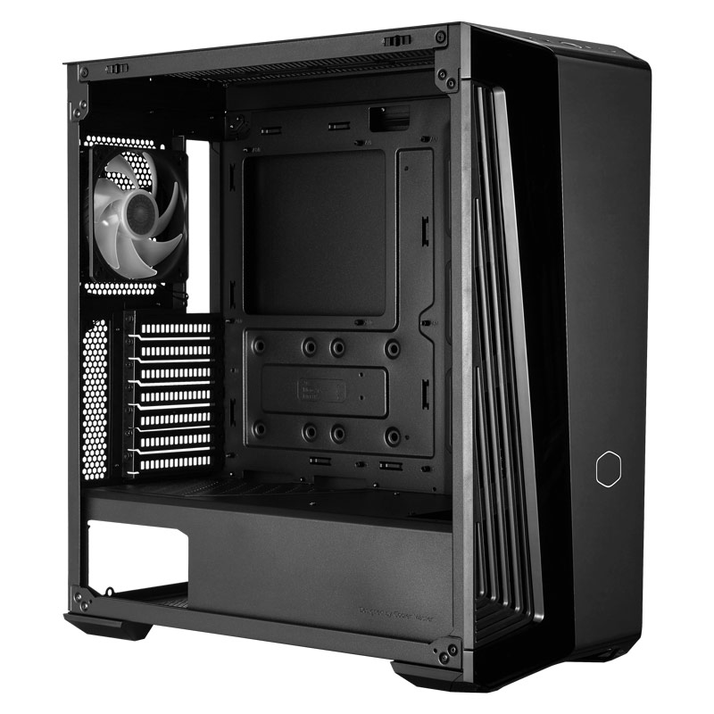 کیس کامپیوتر کولر مستر Cooler Master MasterBox MB540 ARGB