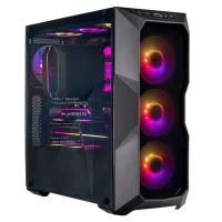 کیس کامپیوتر کولرمستر Cooler Master MasterBox TD500
