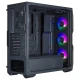 کیس کامپیوتر کولرمستر Cooler Master MasterBox TD500