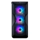 کیس کامپیوتر کولرمستر Cooler Master MasterBox TD500 Crystal