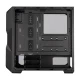 کیس کامپیوتر کولرمستر Cooler Master MasterBox TD500 Crystal