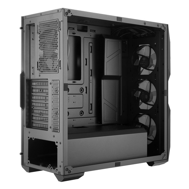 کیس کامپیوتر کولر مستر Cooler Master MasterBox TD500 MESH-B