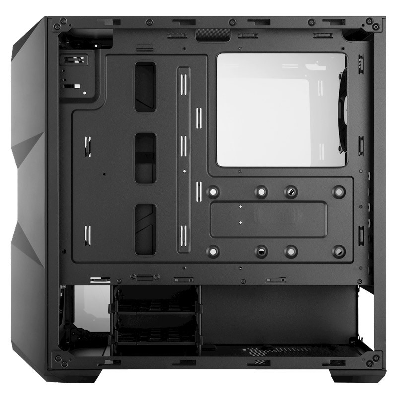کیس کامپیوتر کولر مستر Cooler Master MasterBox TD500 MESH-B
