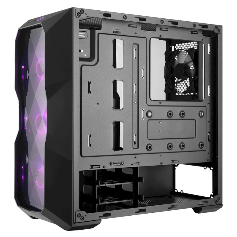 کیس کامپیوتر کولر مستر Cooler Master MasterBox TD500 MESH-B