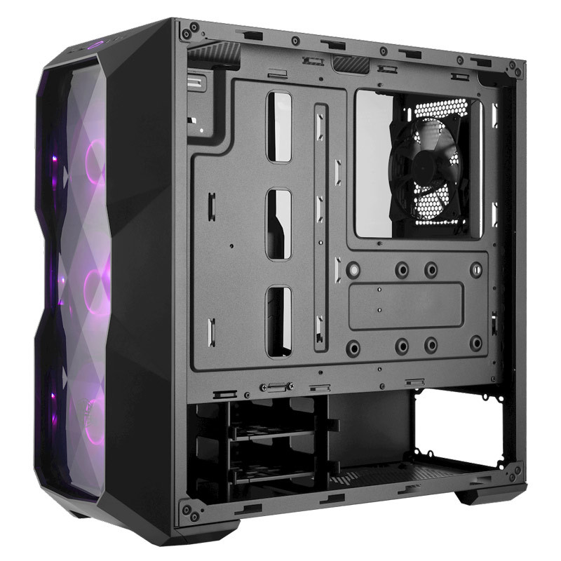 کیس کامپیوتر کولر مستر Cooler Master MasterBox TD500 MESH-B