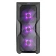 کیس کامپیوتر کولر مستر Cooler Master MasterBox TD500 MESH-B