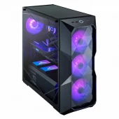 کیس کامپیوتر کولر مستر Cooler Master MasterBox TD500 MESH-B