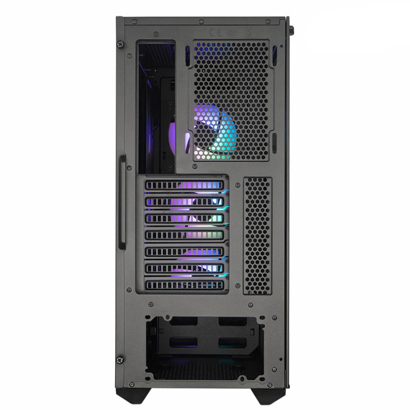 کیس کامپیوتر کولر مستر Cooler Master MasterBox TD500 MESH-B