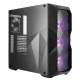 کیس کامپیوتر کولر مستر Cooler Master MasterBox TD500 MESH-B