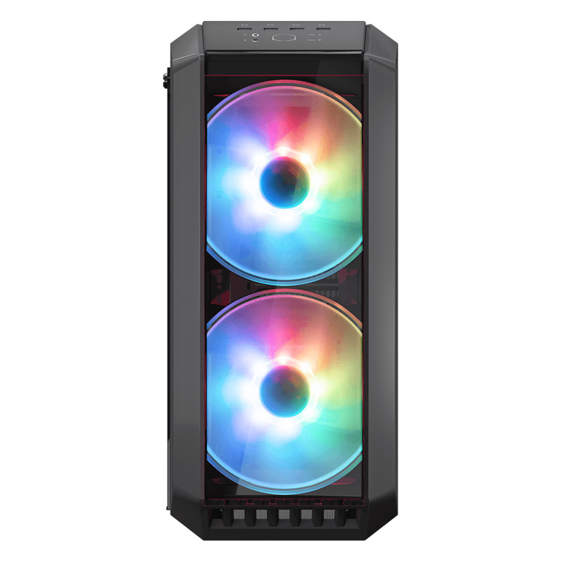 کیس کامپیوتر کولر مستر Cooler Master MasterCase H500
