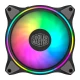 فن کیس کولر مستر Cooler Master MasterFan MF120 Halo