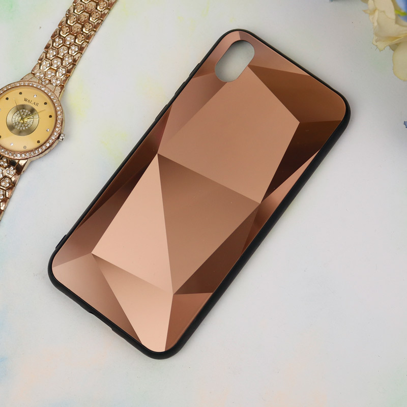 قاب الماسی Huawei Honor 8S مسی