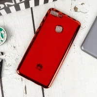 قاب My Case هواوی Y9 Prime 2018 قرمز