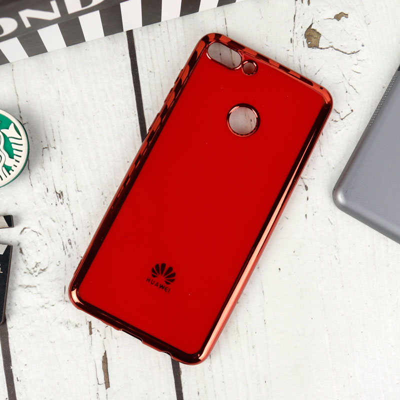 قاب My Case هواوی Y9 Prime 2018 قرمز
