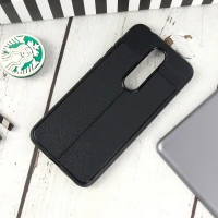 قاب اتوفوکوس Nokia 6.1 Plus سری B