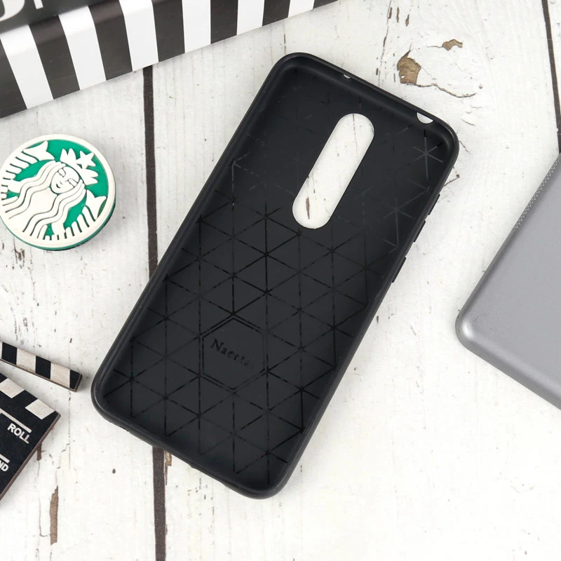 قاب اتوفوکوس Nokia 6.1 Plus سری B