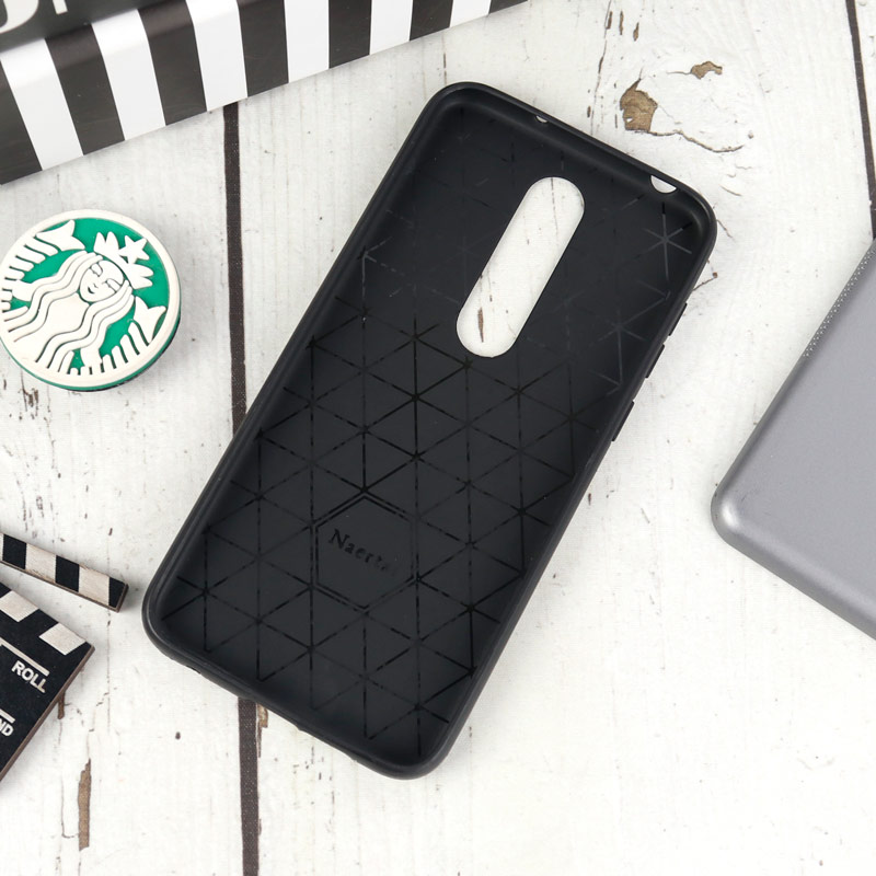 قاب اتوفوکوس Nokia 6.1 Plus سری B