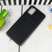قاب My Case Matt سامسونگ A51 مشکی