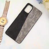قاب چرمی Nike سامسونگ A71 کد 1