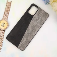 قاب چرمی Nike سامسونگ A71 کد 1