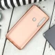 قاب My Case سامسونگ A9 2018 رزگلد High Copy