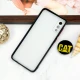 قاب PC محافظ لنز دار طرح CAT + پاپ سوکت Samsung Galaxy A02 / M02
