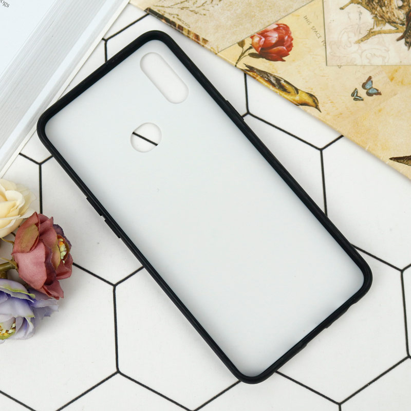 قاب یخی طرح دار Samsung Galaxy A10s