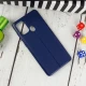 قاب اتوفوکوس Samsung Galaxy A21s سرمه ای سری B