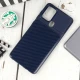 قاب اتوفوکوس Samsung Galaxy A21s سرمه ای