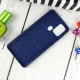قاب اتوفوکوس Samsung Galaxy A21s سرمه ای سری B