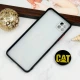 قاب PC محافظ لنز دار طرح CAT + پاپ سوکت Samsung Galaxy A22 5G