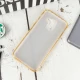 قاب اکلیلی سه تکه Samsung Galaxy J6 طلایی