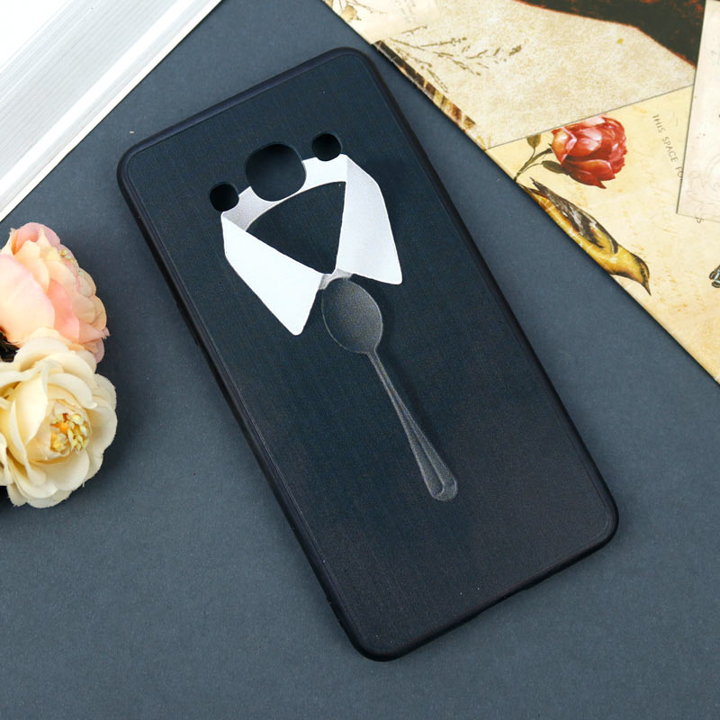 قاب فانتزی برجسته WK سامسونگ J3 Pro