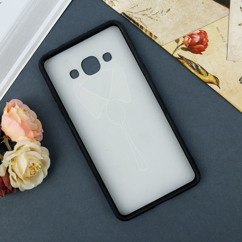 قاب فانتزی برجسته WK سامسونگ J3 Pro