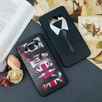 قاب فانتزی برجسته WK سامسونگ J3 Pro