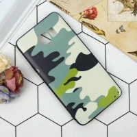 قاب فانتزی برجسته WK سامسونگ Note 5