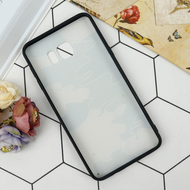 قاب فانتزی برجسته WK سامسونگ Note 5