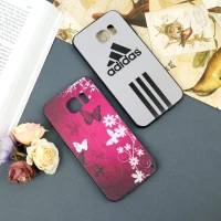 قاب فانتزی برجسته WK سامسونگ S6