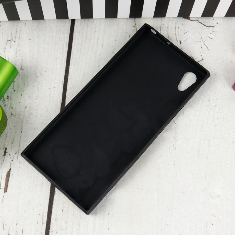 قاب کنفی Sony Xperia XA1