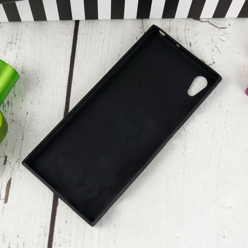 قاب کنفی Sony Xperia XA1