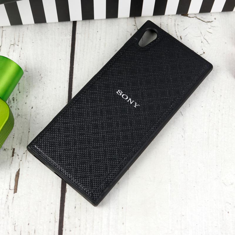 قاب کنفی Sony Xperia XA1