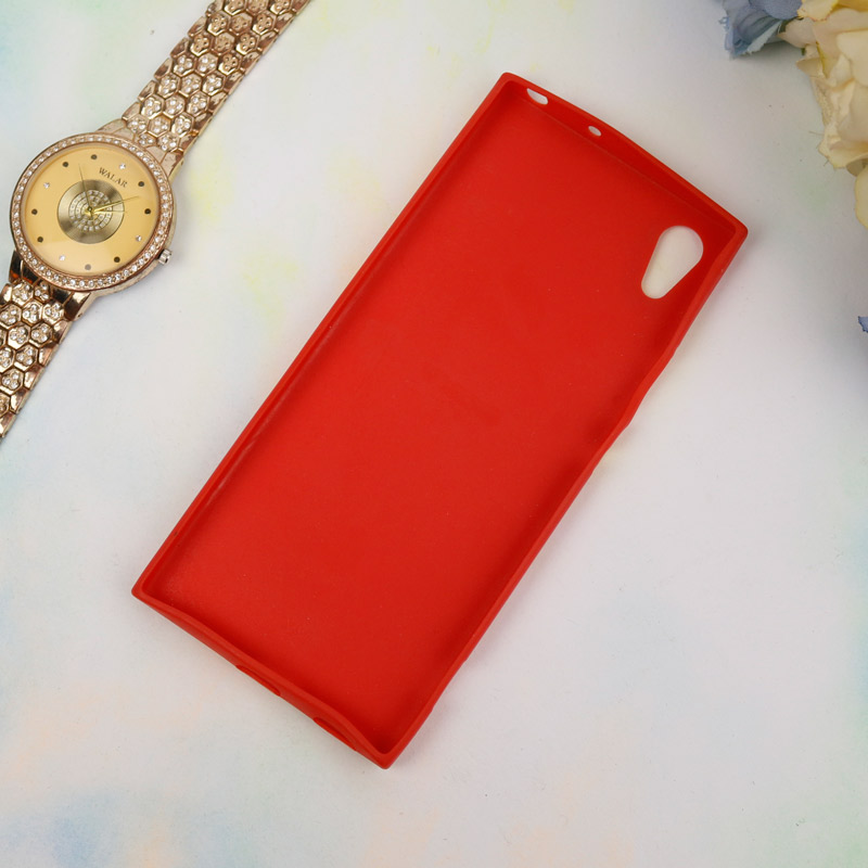 قاب کنفی Sony Xperia XA1
