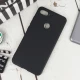 قاب ژله ای پکدار SMTT شیائومی Mi 8 Lite مشکی