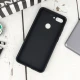 قاب ژله ای پکدار SMTT شیائومی Mi 8 Lite مشکی