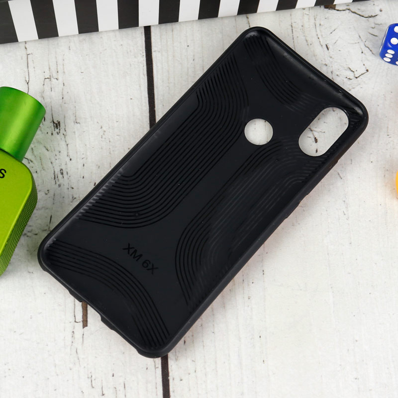 قاب طرح گوزن Xiaomi Mi A2 Lite