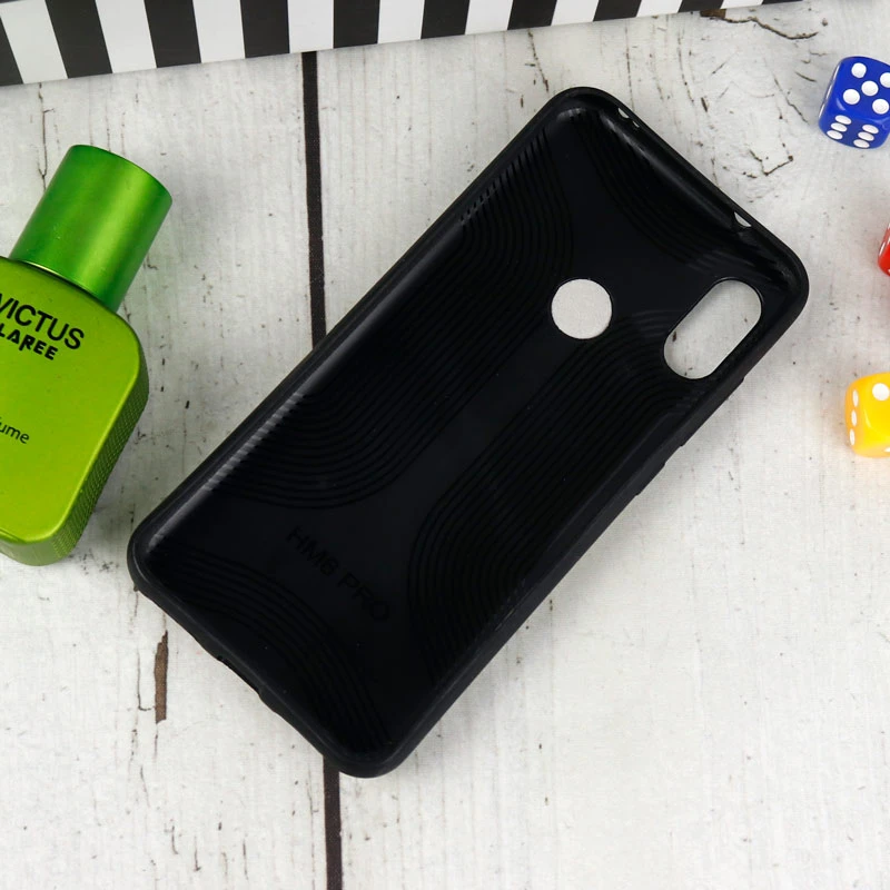 قاب طرح گوزن Xiaomi Mi A2 Lite